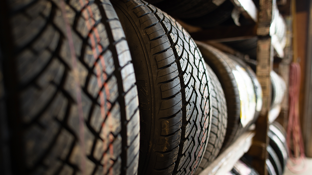 Wilson Tire | 5861 OH-656, Marengo, OH 43334, USA | Phone: (740) 625-6894