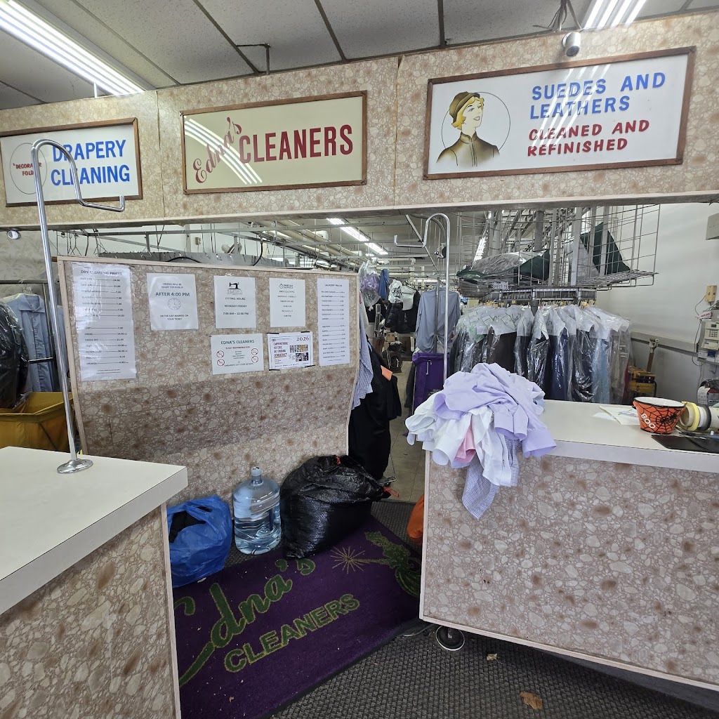 Ednas Cleaners | 1061 Rockville Pike, Rockville, MD 20852, USA | Phone: (301) 424-6007
