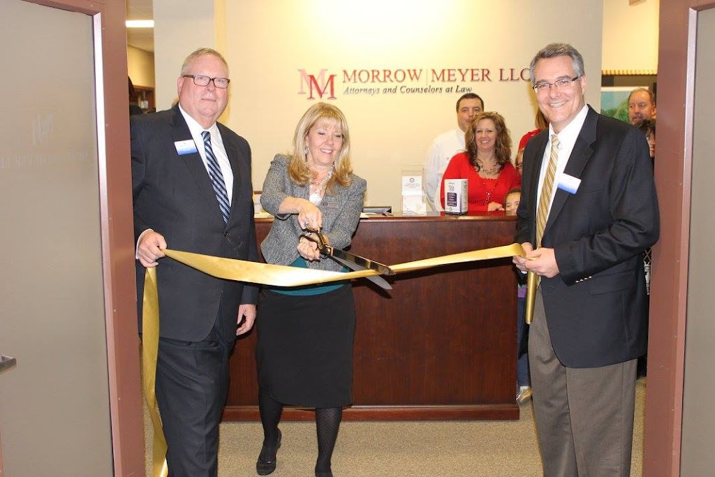 Morrow & Meyer, Attorneys at Law | 6263 Frank Ave NW, North Canton, OH 44720, USA | Phone: (330) 433-6000