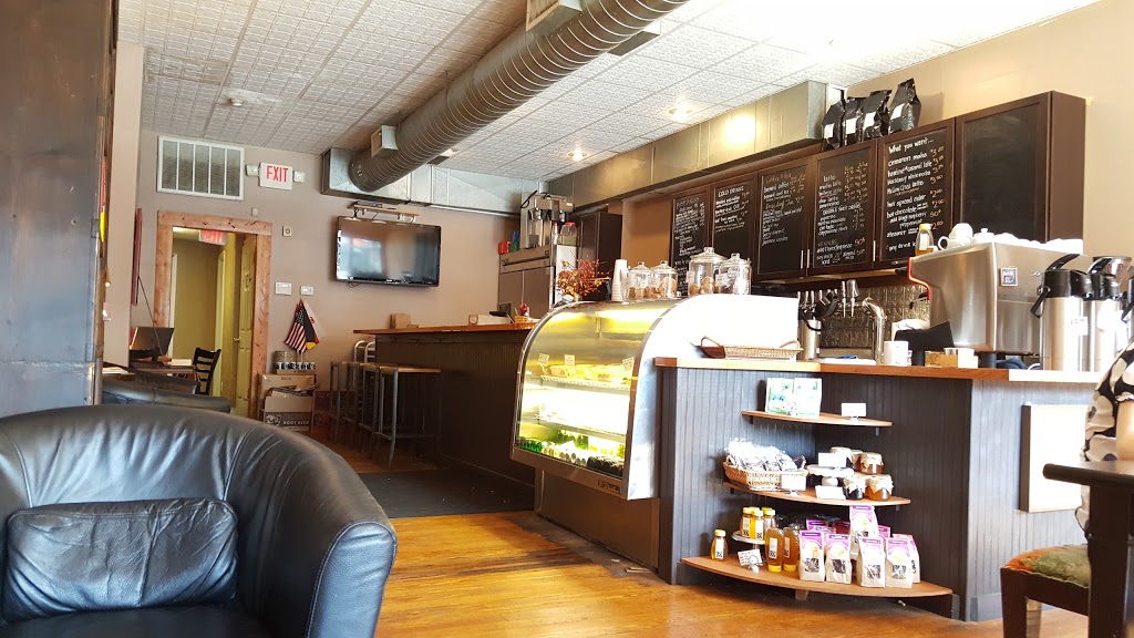 The Coffee Exchange of Pleasant Ridge | 6041 Montgomery Rd, Cincinnati, OH 45213, USA | Phone: (513) 351-5300