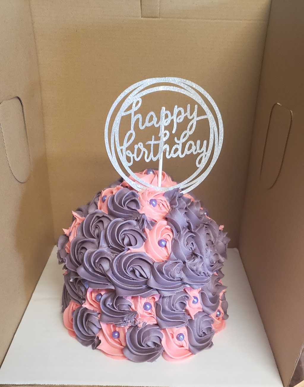 Sweets & Treats By Moca LLC | 7940 Fischer Steel Road, Cordova, TN 38018, USA | Phone: (901) 295-8898