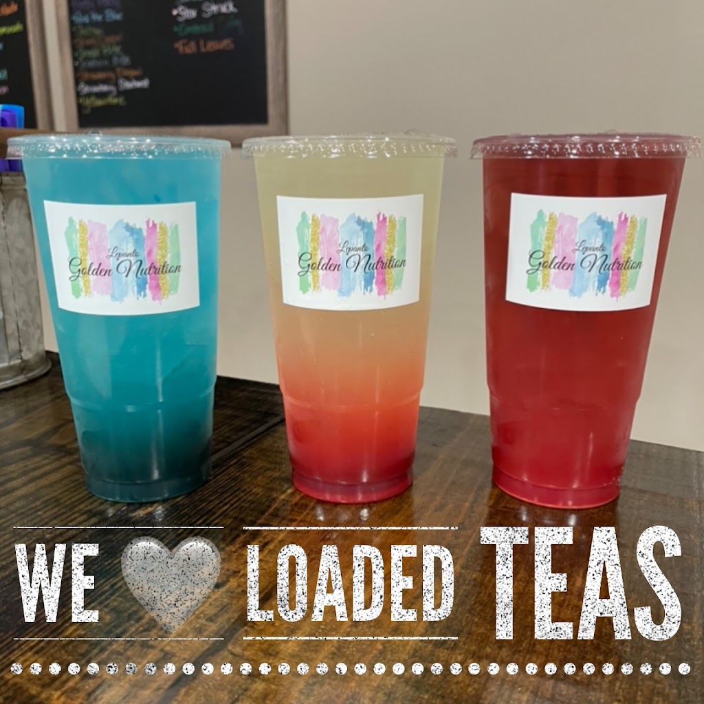 Lepanto Golden Nutrition - Herbalife | 105 Hwy 140 North, Lepanto, AR 72354, USA | Phone: (870) 475-2350