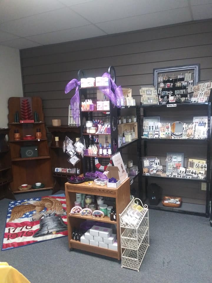 Country Passion Gifts & Treasures | 2866 Rte 291, Independence, MO 64057, USA | Phone: (816) 655-9183