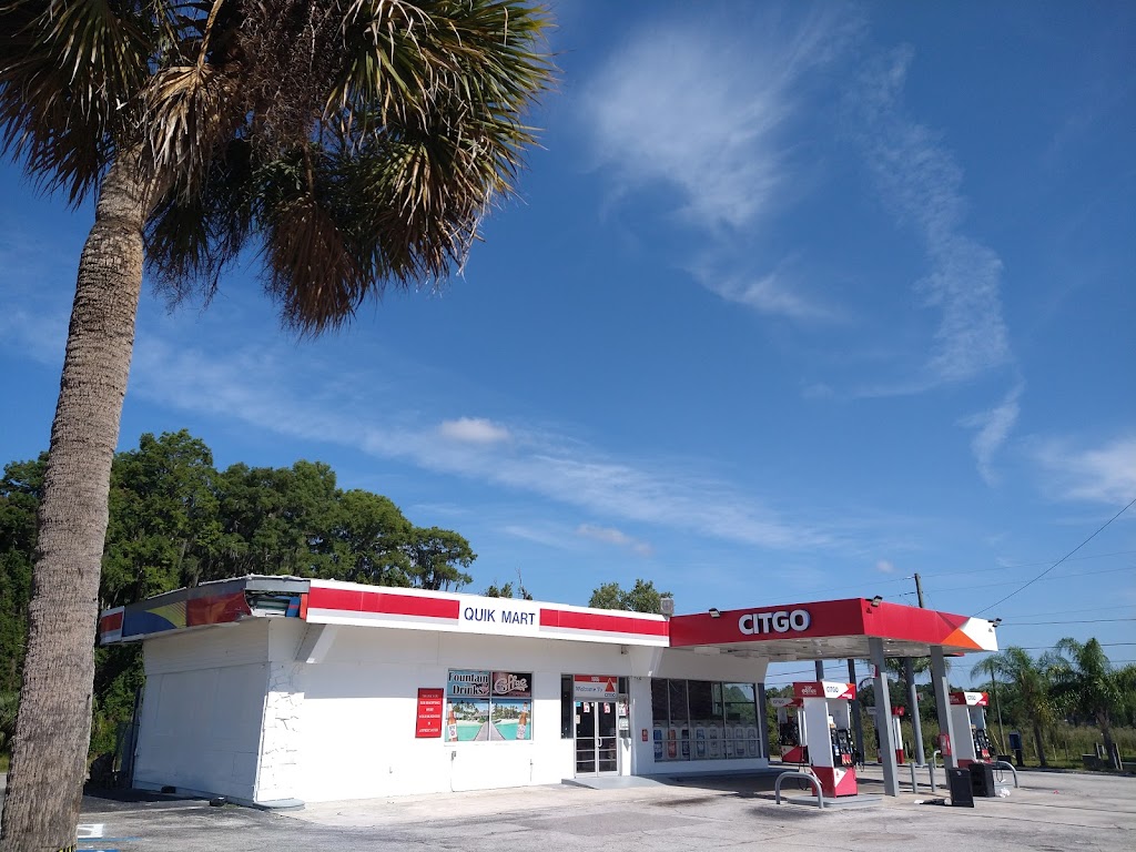 CITGO | 1665 Branch Forbes Rd, Plant City, FL 33565, USA | Phone: (813) 752-6891