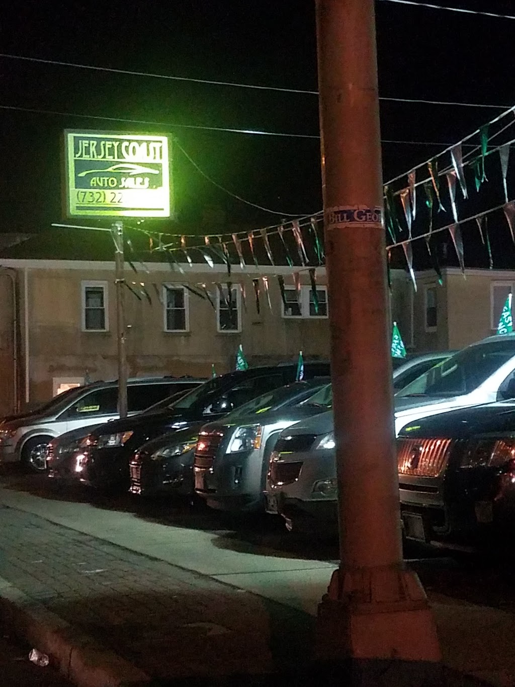 Jersey Coast Auto Sales | 649 Broadway, Long Branch, NJ 07740, USA | Phone: (732) 222-5700