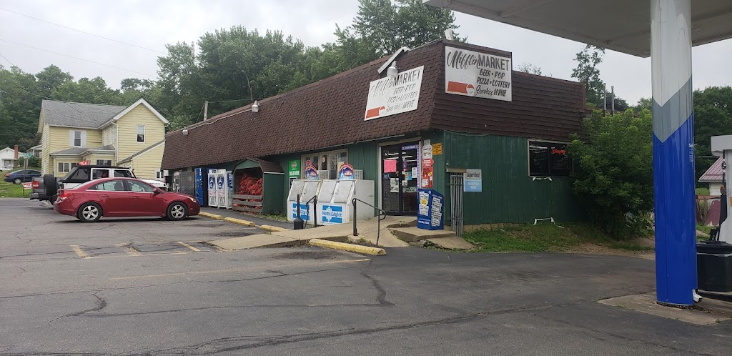 Mifflin Market | 31 Maine St, Ashland, OH 44805, USA | Phone: (419) 368-4002