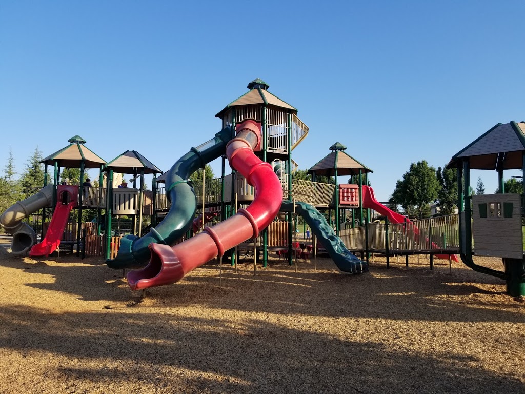 Whitney Community Park | 1801 Whitney Ranch Pkwy, Rocklin, CA 95765, USA | Phone: (916) 625-5200