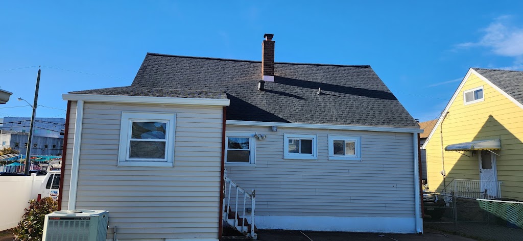 Denis Contractors roofing, siding, gutters | 1301 Greenwood Ave, Trenton, NJ 08609, USA | Phone: (609) 372-6350