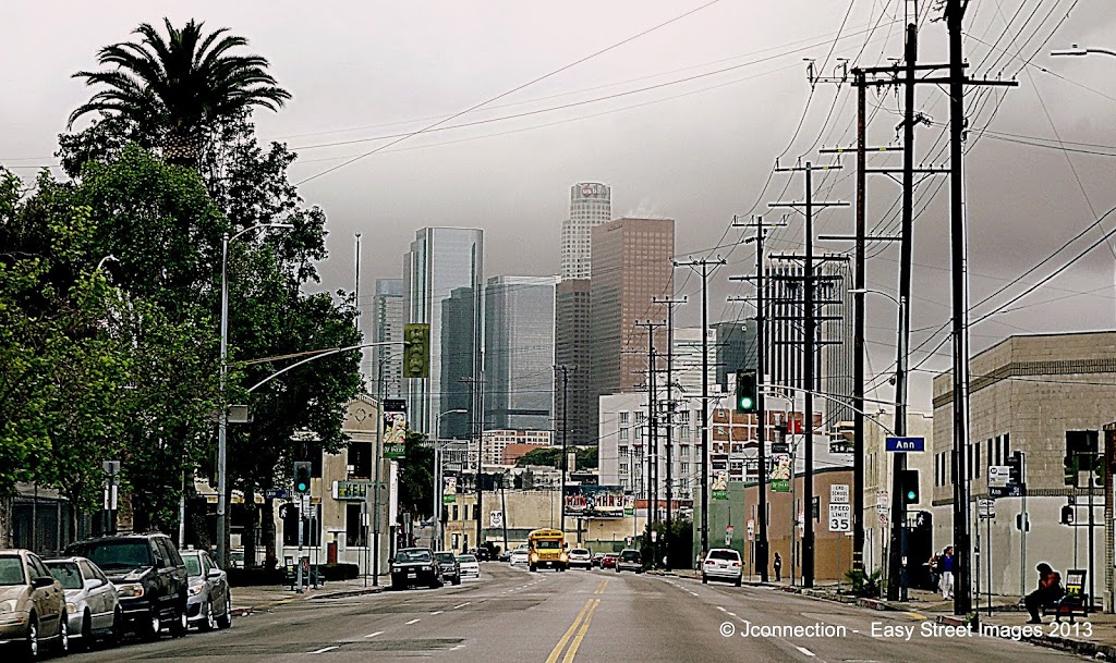 Ann Street Elementary School | 126 E Bloom St, Los Angeles, CA 90012, USA | Phone: (323) 221-3194