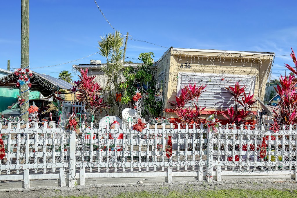 King Street Mobile Home Park | 1435 W King St, Cocoa, FL 32922, USA | Phone: (321) 328-7720