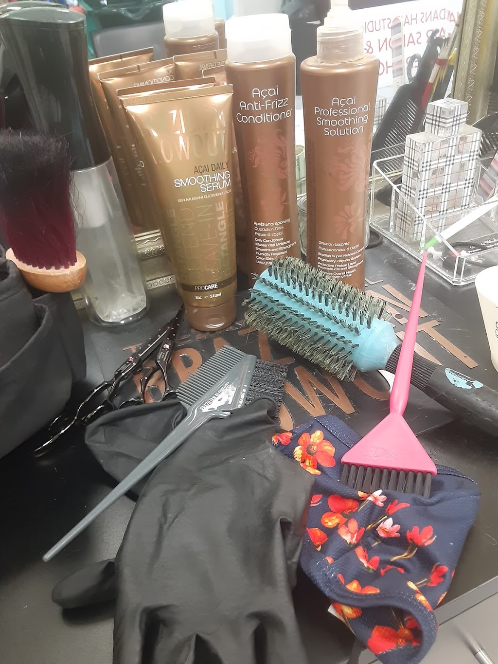 Jordan’s Hair Studio | 300 Cut-Off Rd, Port Aransas, TX 78373, USA | Phone: (361) 332-2342