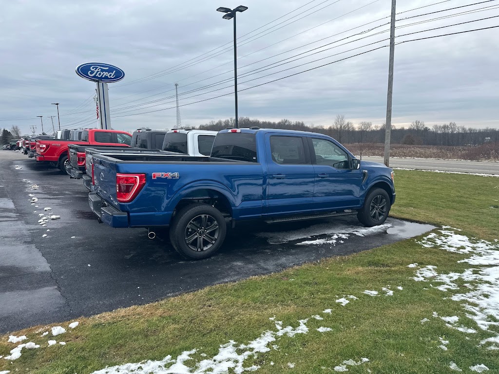 Grove City Ford | 1 Taylor Plaza, Grove City, PA 16127, USA | Phone: (724) 748-4790