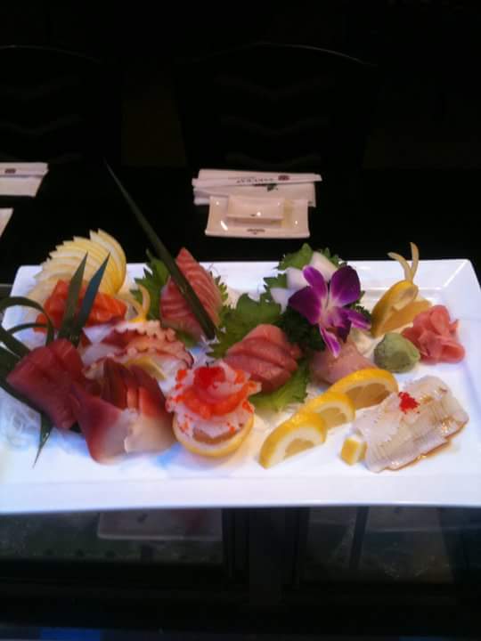 AKI SUSHI BAR AND GRILL | 1828 Whittaker Rd, Ypsilanti, MI 48197, USA | Phone: (734) 480-9888