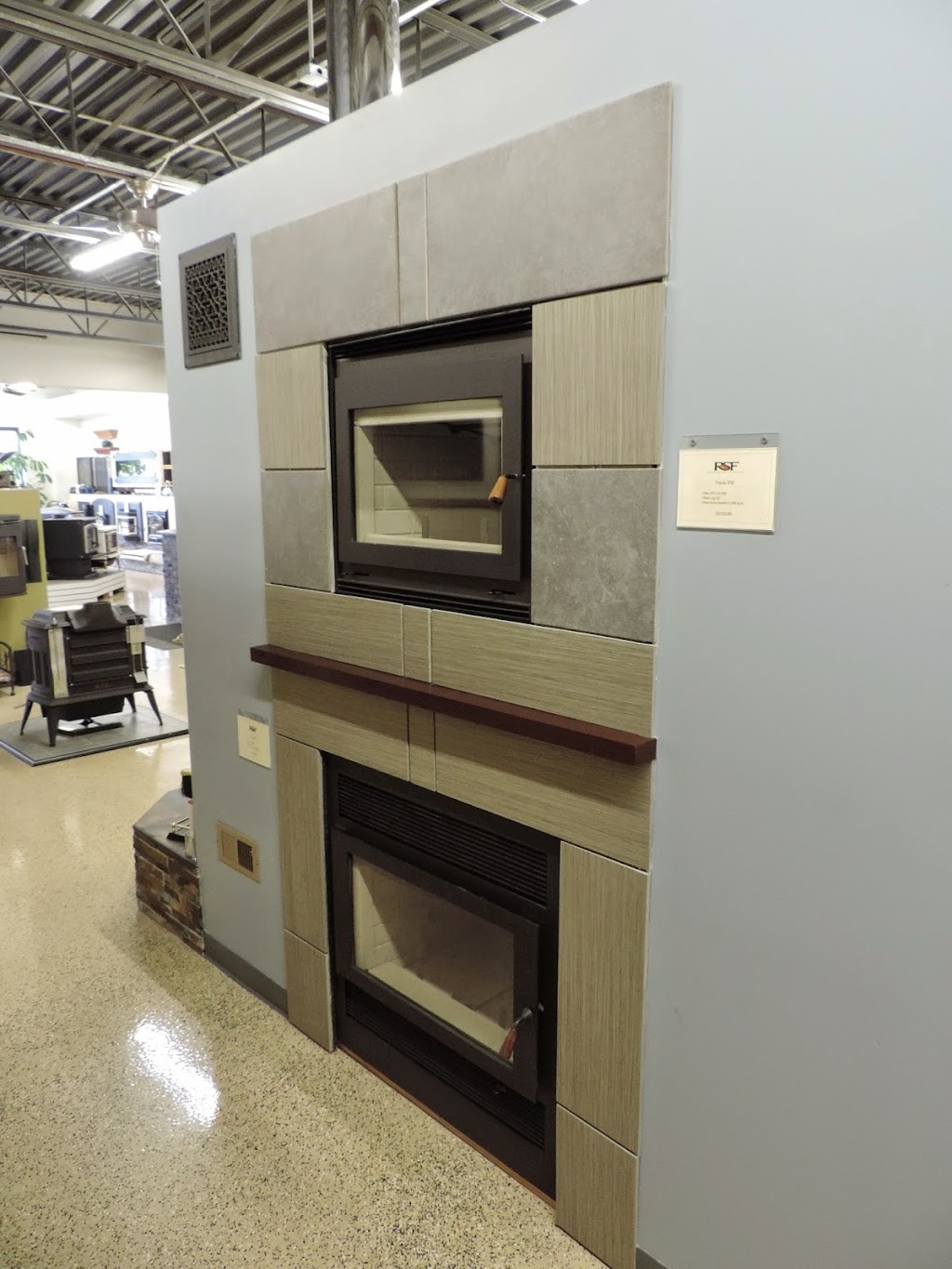 NortHeat Hearth & Home | 2000 E Dowling Rd, Anchorage, AK 99507, USA | Phone: (907) 562-2249