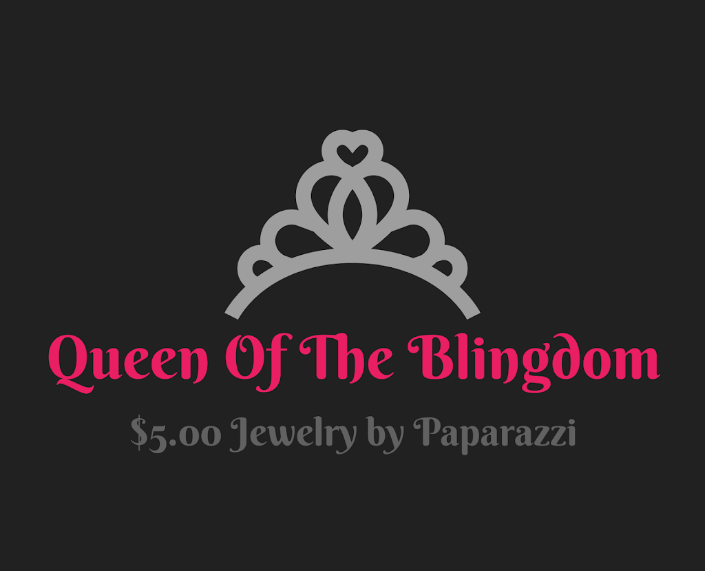 Oueen Of The Blingdom $5.00 Jewelry | 21140 Tammie Dr, Lake View, AL 35111, USA | Phone: (205) 260-9773