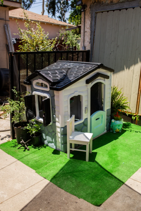 Blythes Wonderschool | 2263 Lillyvale Ave, Los Angeles, CA 90032, USA | Phone: (818) 296-9157