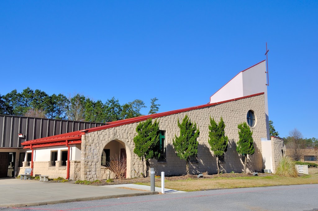 Holy Family Catholic Church | 1453 N Road St, Elizabeth City, NC 27909, USA | Phone: (252) 338-2521