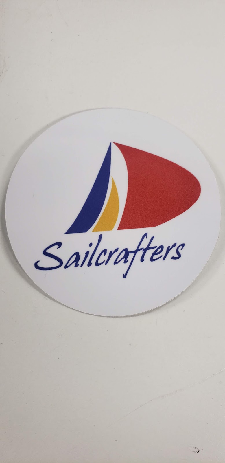 Sailcrafters loft and Rigging | 7450 Oxford St, St Louis Park, MN 55426, USA | Phone: (952) 540-7474