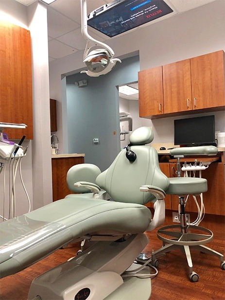 Archway Dental | 11501 Custer Rd #100, Frisco, TX 75035, USA | Phone: (972) 972-4646