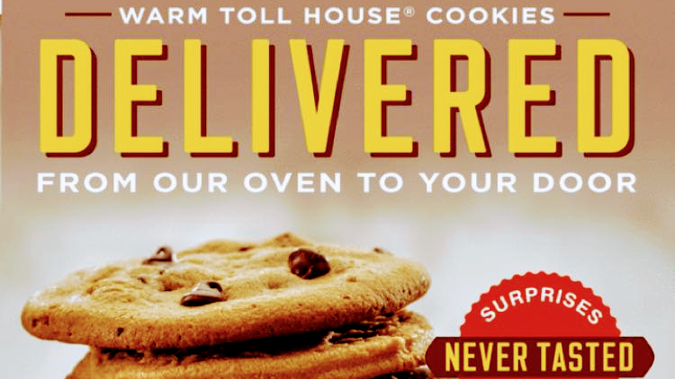 Nestle Toll House Cafe | 1400 Shoal Creek #110, Highland Village, TX 75077, USA | Phone: (972) 317-6171