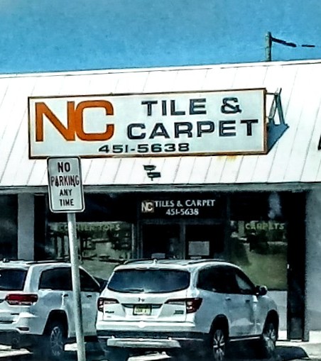 NC Tile & Marble & Carpet | 100680 Overseas Hwy, Key Largo, FL 33037, USA | Phone: (305) 451-5638