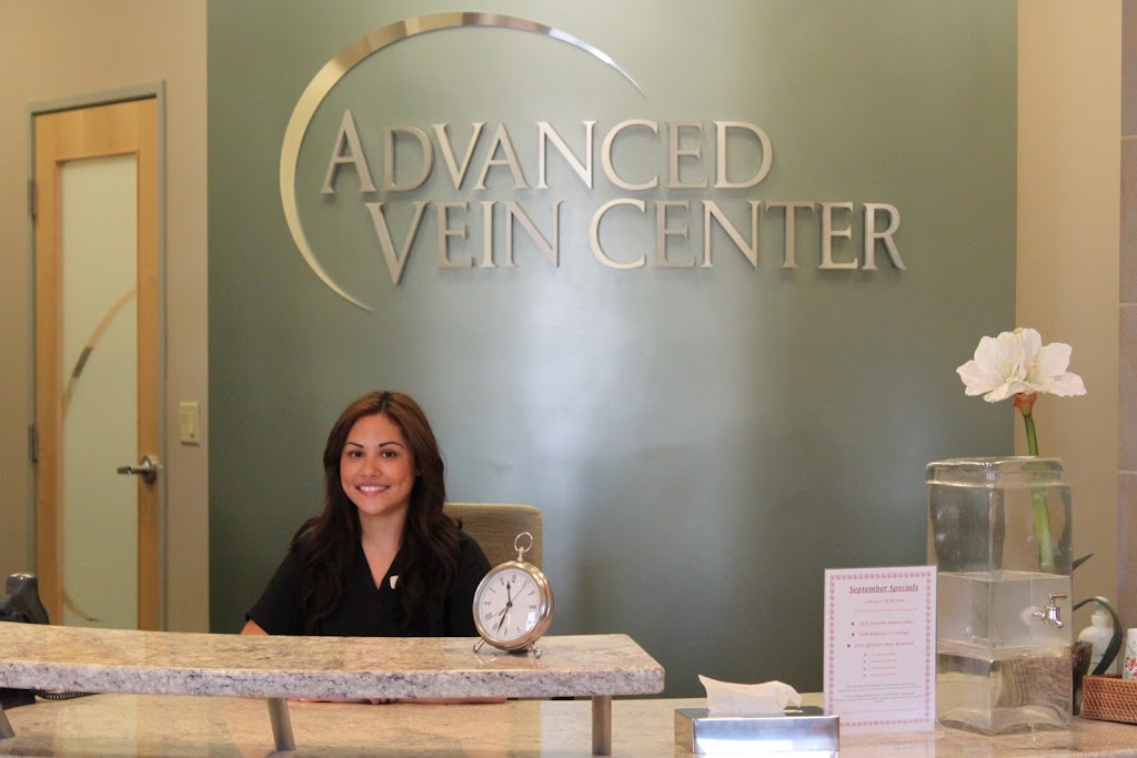 Advanced Vein Center- Kenneth D. Osorio, M.D. | 3514 N Power Rd Suite 118, Mesa, AZ 85215, USA | Phone: (480) 844-8346