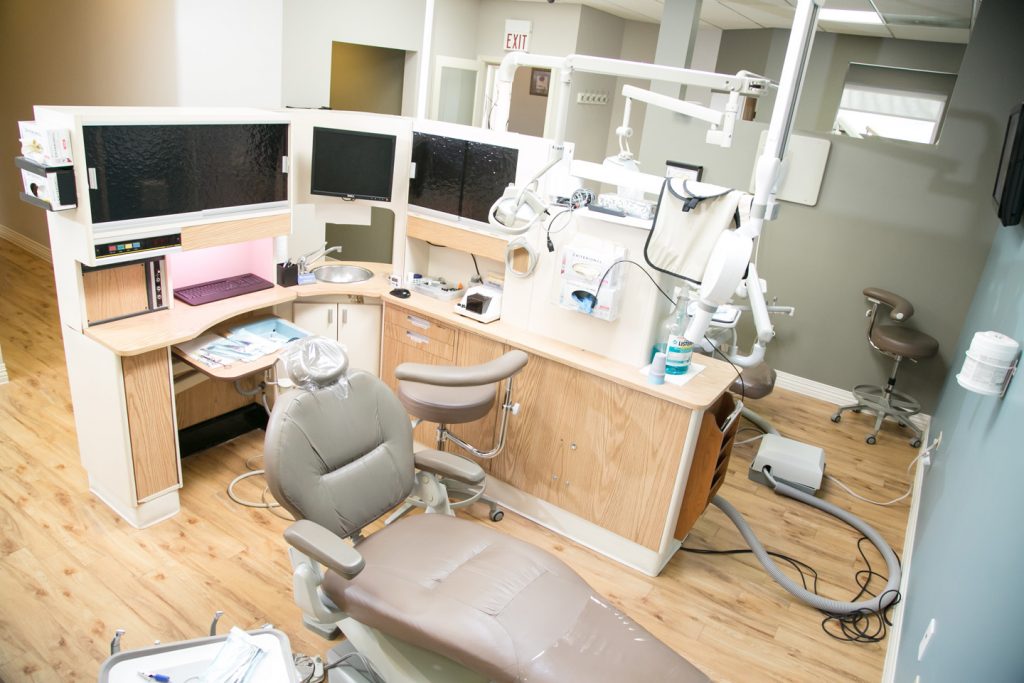 Tru Family Dental | 19509 Governors Hwy, Flossmoor, IL 60422, USA | Phone: (708) 647-7509