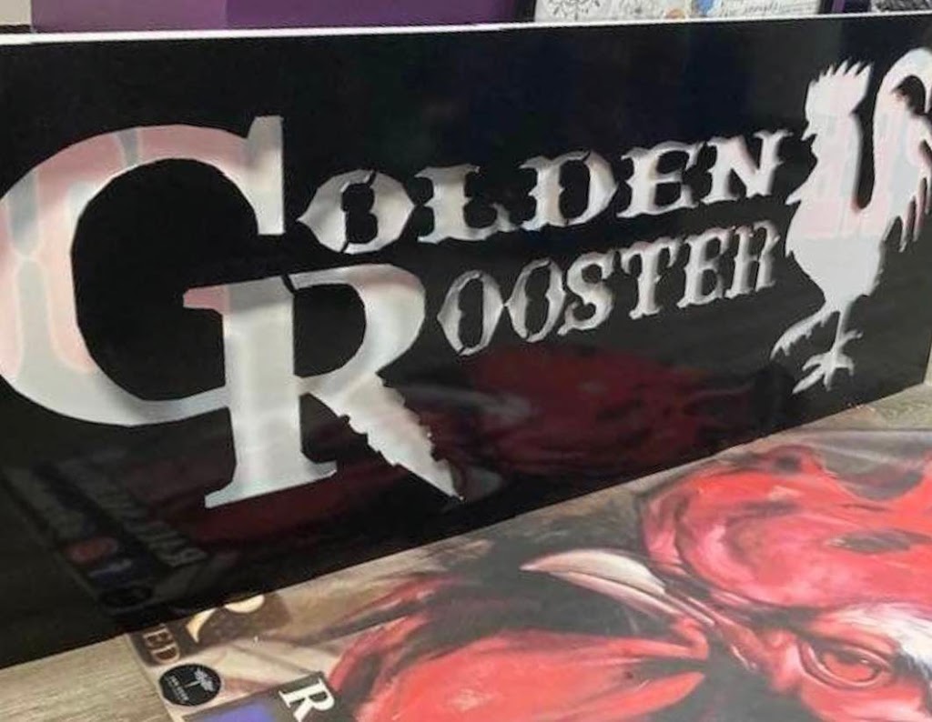 The Golden Rooster | 18728 Ecorse Rd, Allen Park, MI 48101, USA | Phone: (313) 438-0174