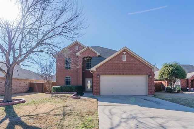 DFW New Home Finder | 4501 Ainsworth Cir, Grapevine, TX 76051, USA | Phone: (972) 977-4426