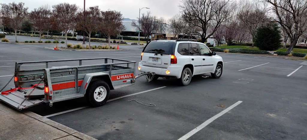 Moes Mobile Brake Repair | 3977 Brock Way, San Jose, CA 95111, USA | Phone: (408) 337-2257
