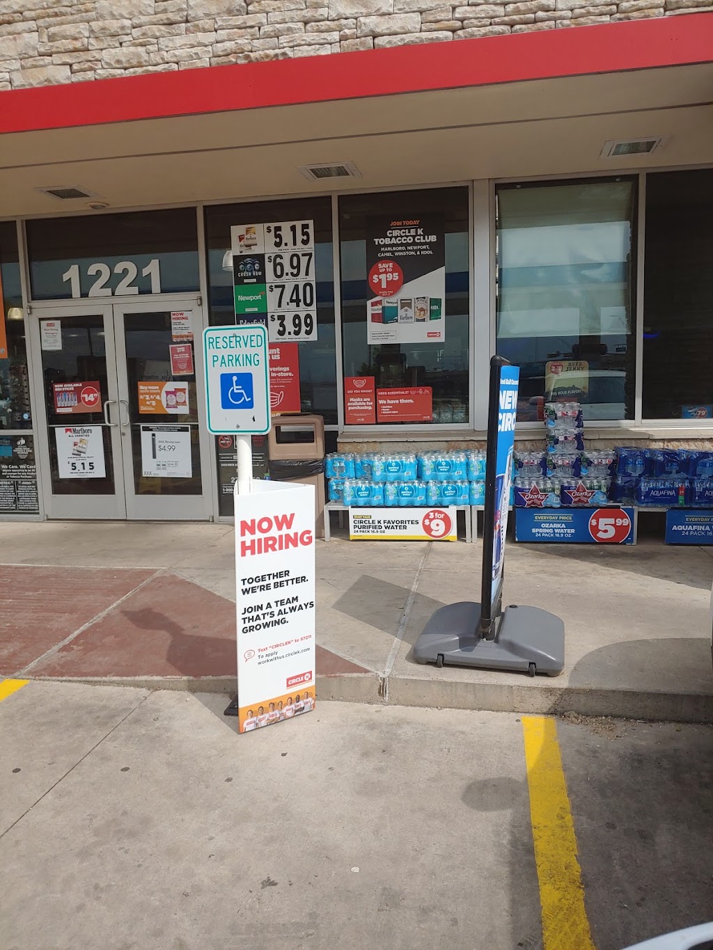 Valero | 1221 E New Hope Dr, Cedar Park, TX 78613, USA | Phone: (210) 345-2000