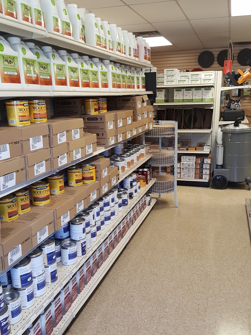 KO Floor Supply | 225 Goffle Rd, Hawthorne, NJ 07506 | Phone: (862) 248-0870