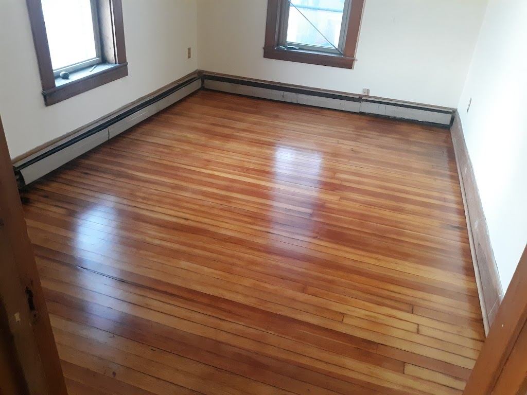 Oak Hill Wood Floors | 31 Worthen St, Pittsfield, MA 01201, USA | Phone: (413) 499-6339