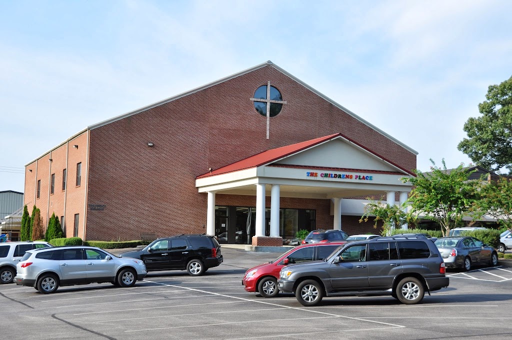 First Baptist Church Fisherville | 11893 Macon Rd, Eads, TN 38028, USA | Phone: (901) 853-4253