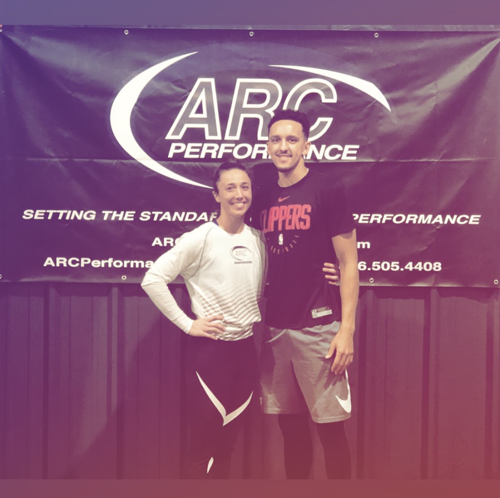 ARC Sports Performance | 10850 State Rte 92, Platte City, MO 64079, USA | Phone: (816) 505-4408