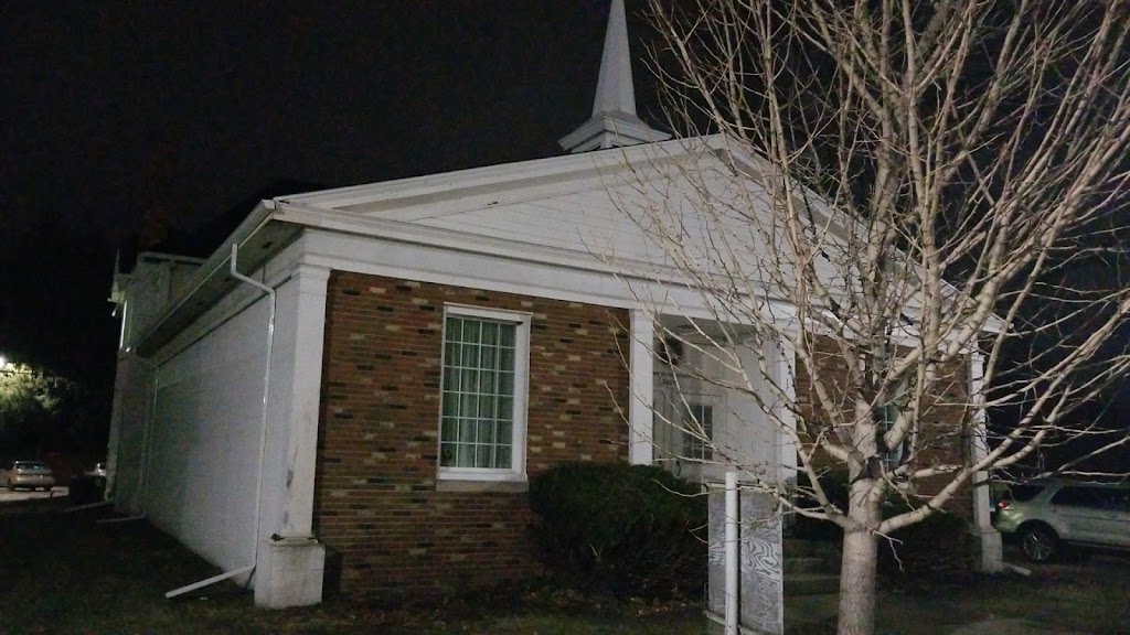 RCCG Amazing Grace Chapel | 36016 W Michigan Ave, Wayne, MI 48184, USA | Phone: (734) 837-6009