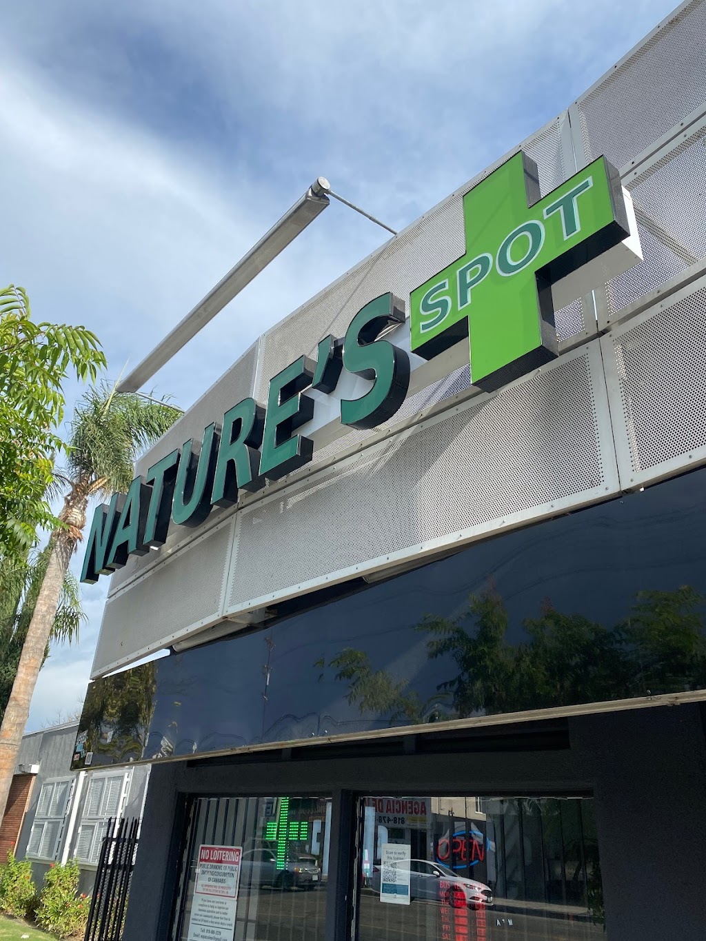 Natures Spot | 13312 Van Nuys Blvd, Pacoima, CA 91331, USA | Phone: (818) 686-2229