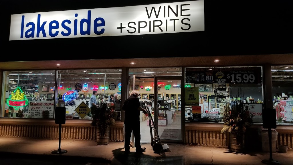 Lakeside Wine + Spirits | 1916 Wayzata Blvd #1, Long Lake, MN 55356, USA | Phone: (952) 404-2500