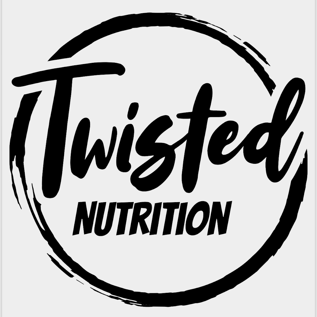 Twisted Nutrition | 6225 FM 920, Weatherford, TX 76088, USA | Phone: (682) 229-0535