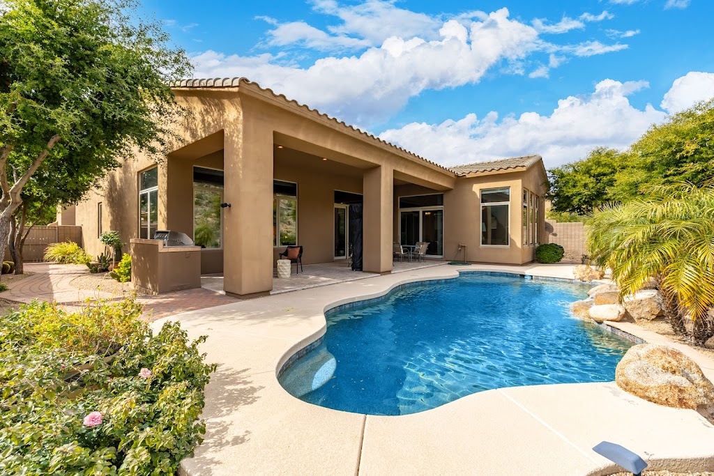 Brandon Shaw Realtor | 21020 N Pima Rd, Scottsdale, AZ 85255, USA | Phone: (602) 919-7878