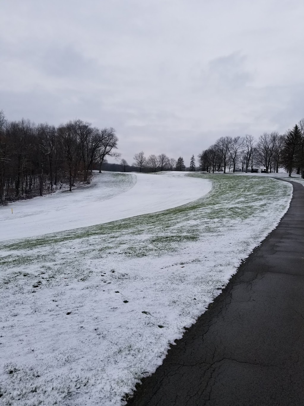 South Park Golf Course | E Park Dr, Pittsburgh, PA 15236, USA | Phone: (412) 835-3545