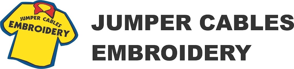 Jumper Cables Embroidery | 6618 Cleveland Blvd # B, Caldwell, ID 83607, USA | Phone: (208) 463-9311