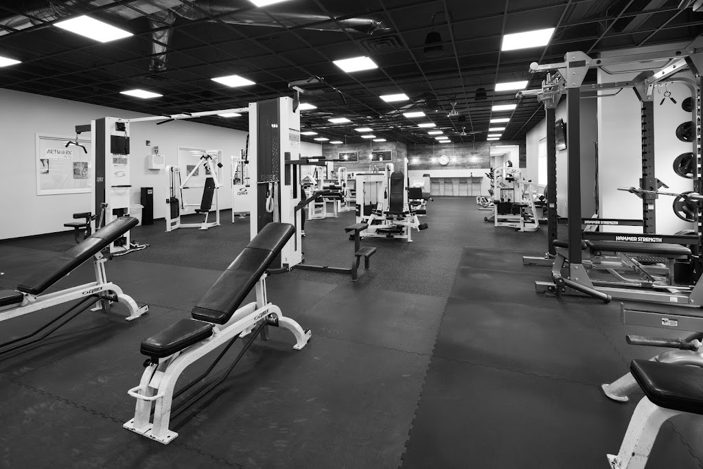 JFit at JCC Bridgewater | 775 Talamini Rd, Bridgewater, NJ 08807, USA | Phone: (908) 443-9018
