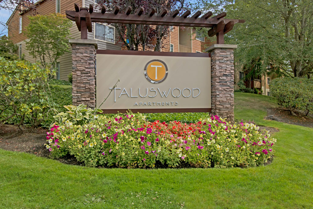 Taluswood Apartments | 4208 236th St SW, Mountlake Terrace, WA 98043, USA | Phone: (425) 672-4208