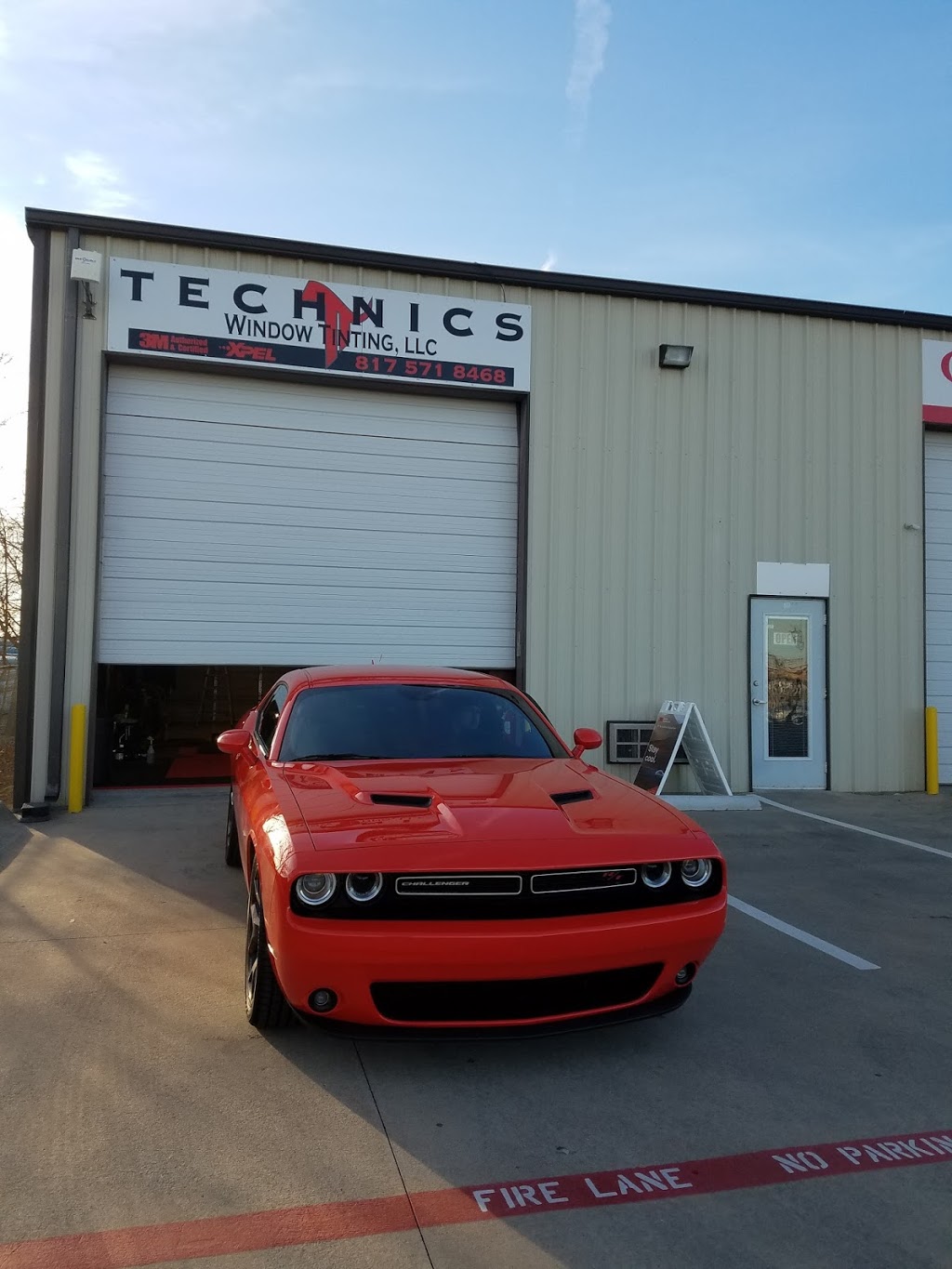 Technics Window Tinting, LLC | 1724 Lacy Dr #108, Fort Worth, TX 76177, USA | Phone: (817) 571-8468