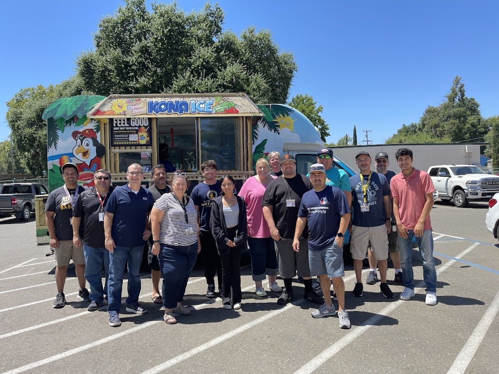 Washington Unified School District | 930 Westacre Rd, West Sacramento, CA 95691, USA | Phone: (916) 375-7600