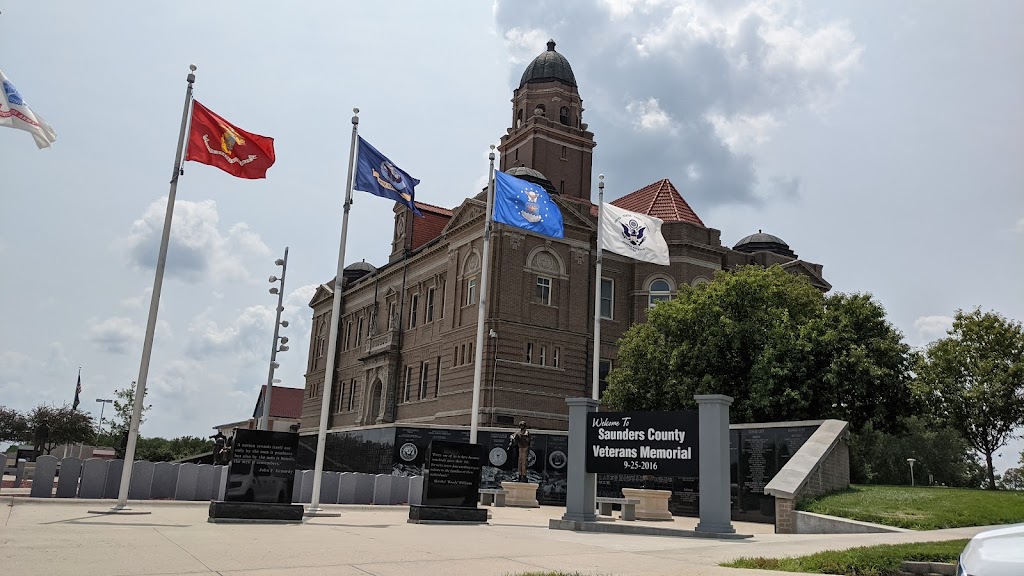 Saunders County Historical Society | 240 N Walnut St, Wahoo, NE 68066, USA | Phone: (402) 443-3090