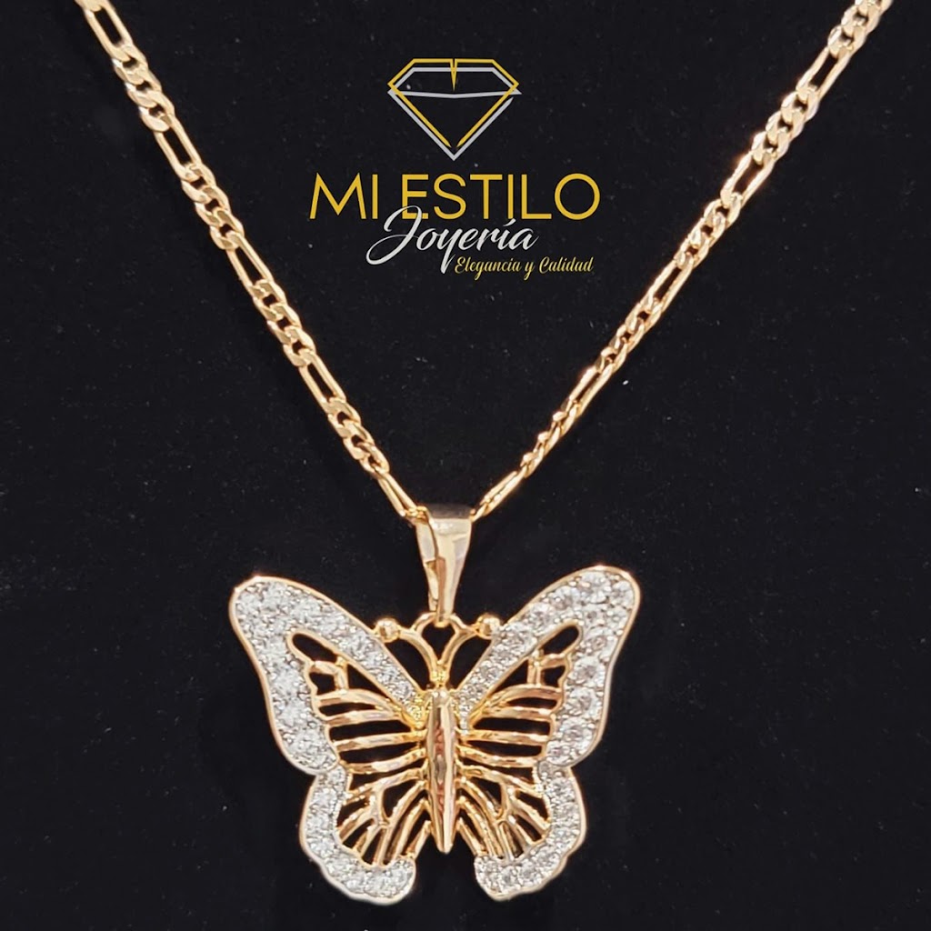 Mi Estilo ATL | Joyeria Mi Estilo, 5366 Buford Hwy NE, Doraville, GA 30340, USA | Phone: (770) 256-4458