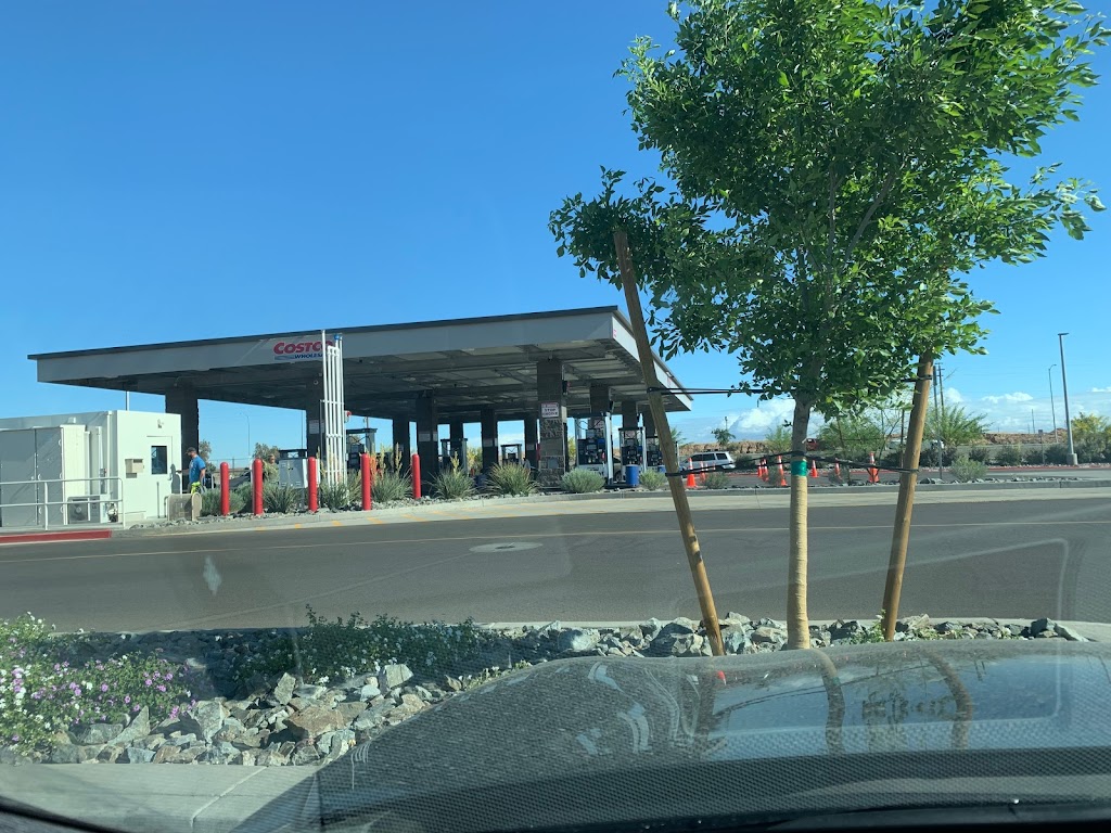 Costco Gas Station | 16385 W Waddell Rd, Surprise, AZ 85388, USA | Phone: (602) 325-1799