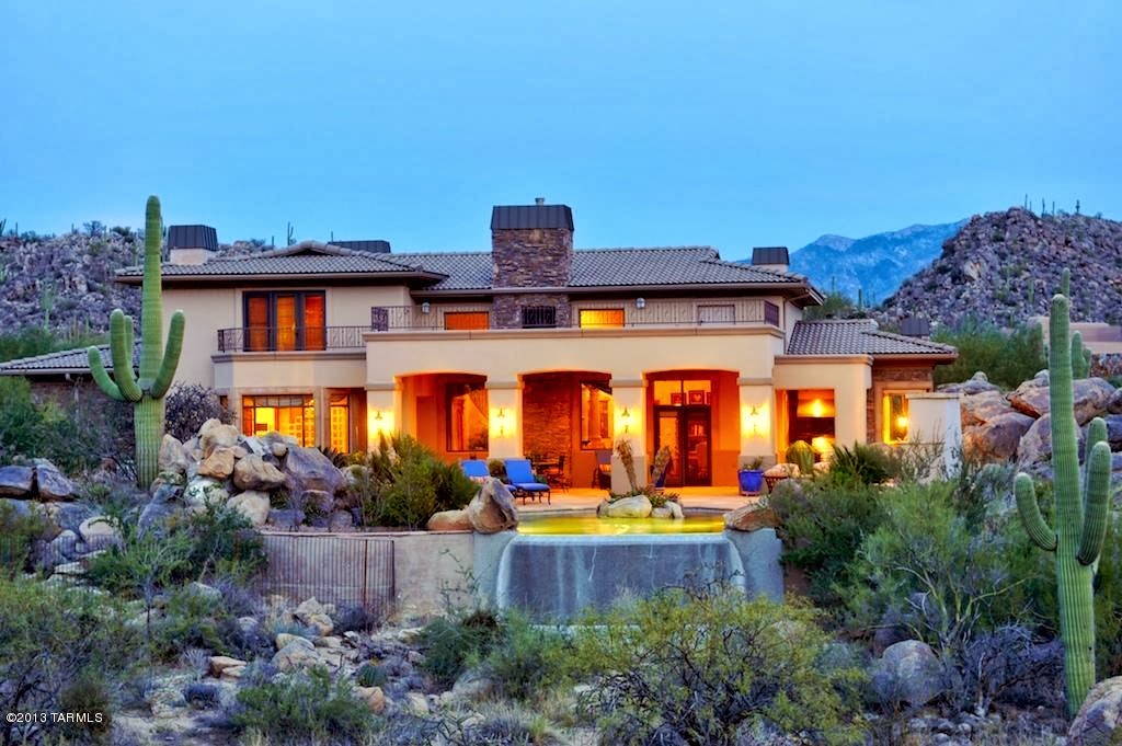 Hilary and Jay - Oro Valley Real Estate Agents- Long Realty | 8540 N Oracle Rd, Oro Valley, AZ 85704, USA | Phone: (520) 344-2237